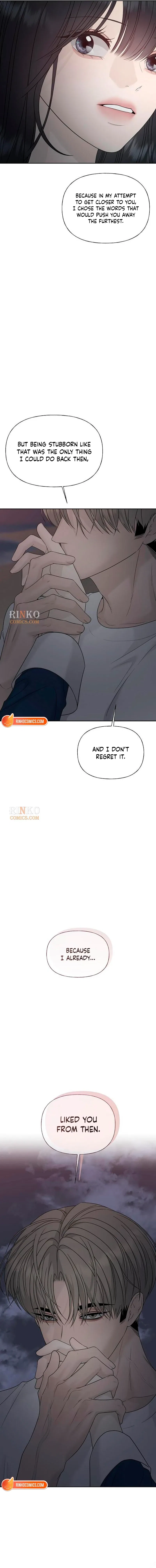 The Kind Intruder Chapter 50 – Page 19