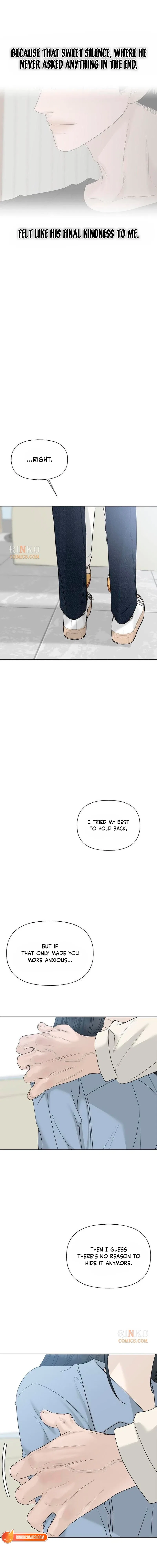 The Kind Intruder Chapter 49 – Page 10