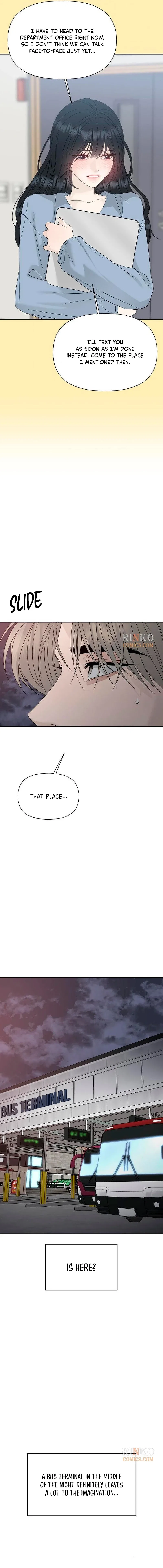 The Kind Intruder Chapter 49 – Page 21
