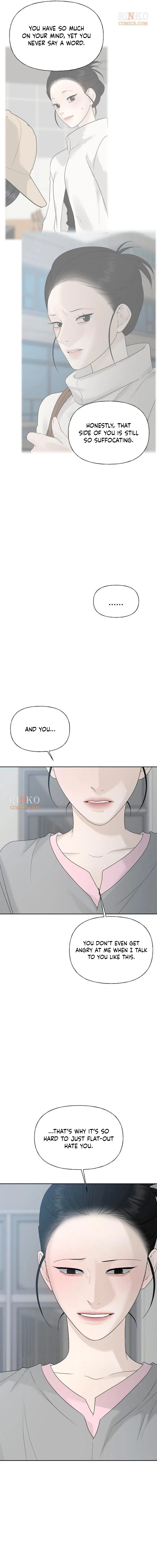 The Kind Intruder Chapter 48 – Page 19