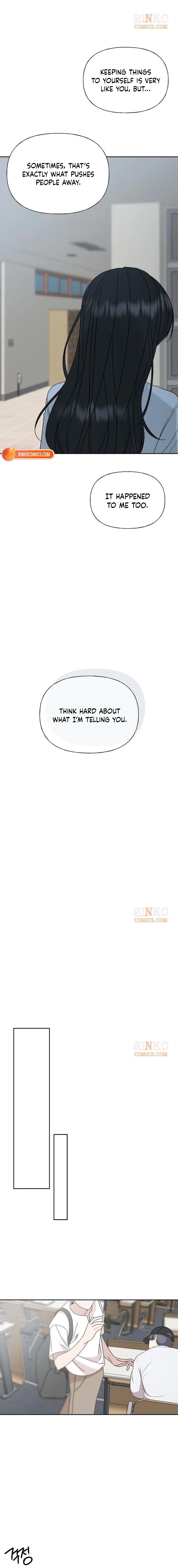 The Kind Intruder Chapter 48 – Page 20
