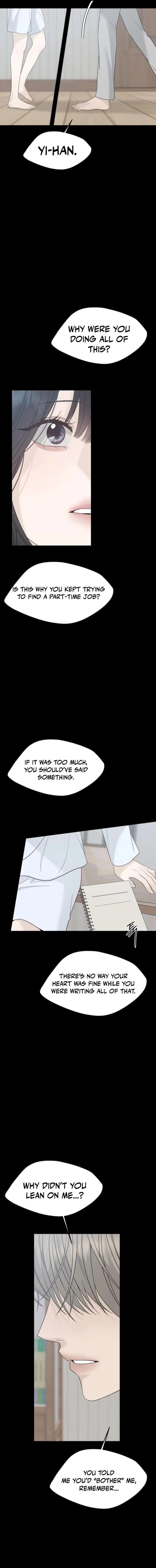 The Kind Intruder Chapter 47 – Page 9
