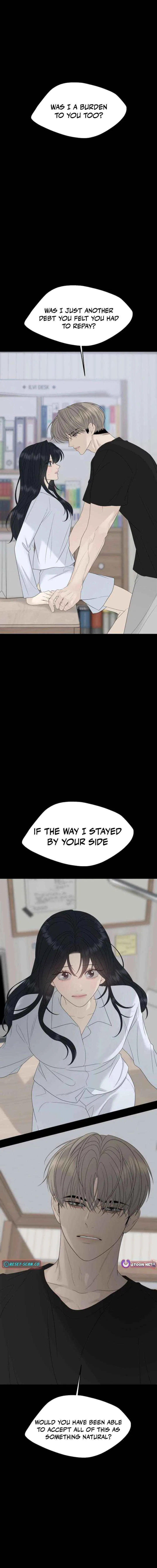 The Kind Intruder Chapter 47 – Page 10