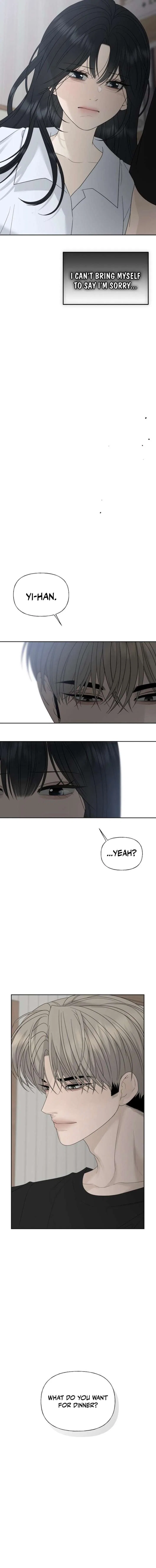 The Kind Intruder Chapter 47 – Page 14