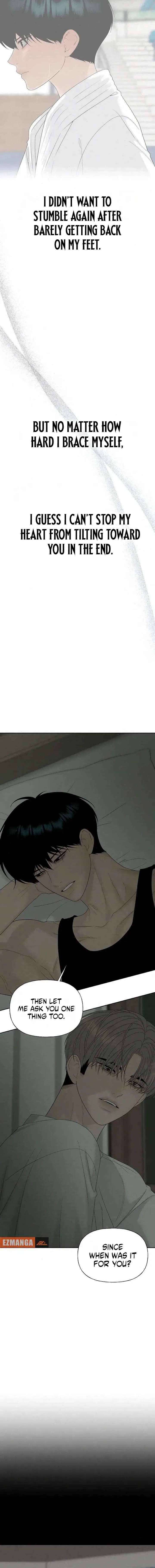The Kind Intruder Chapter 45 – Page 6