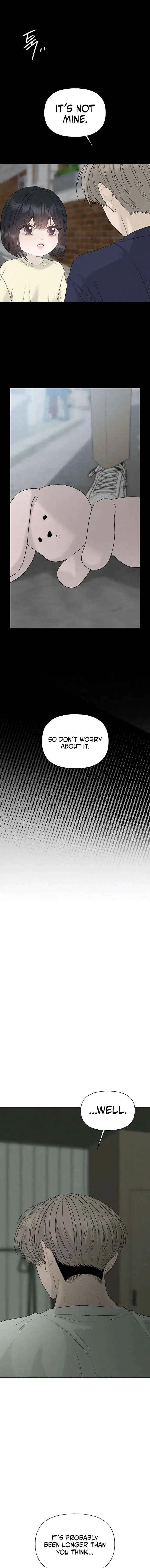 The Kind Intruder Chapter 45 – Page 9