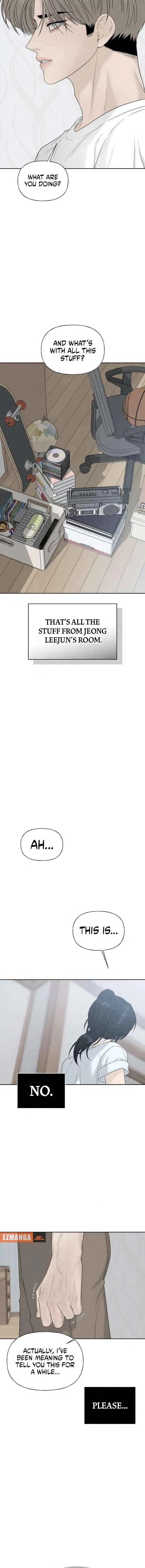 The Kind Intruder Chapter 45 – Page 14