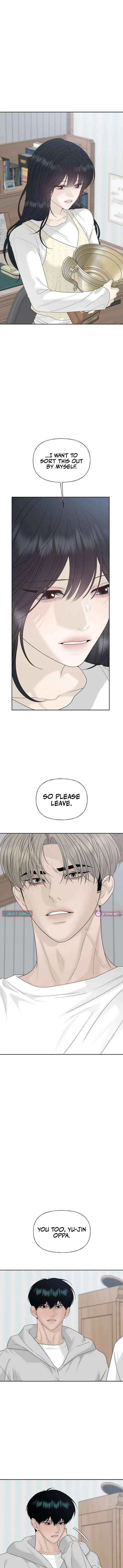 The Kind Intruder Chapter 44 – Page 10
