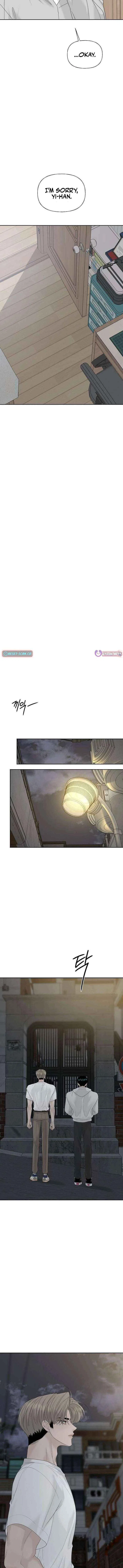 The Kind Intruder Chapter 44 – Page 11