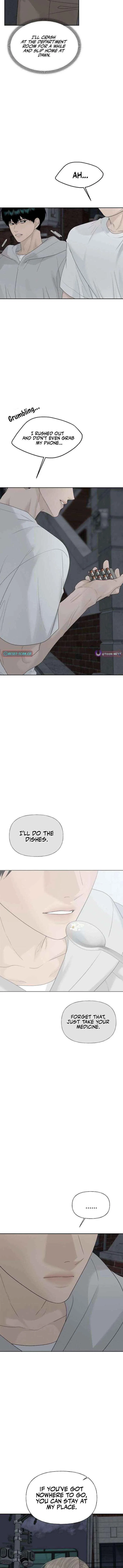 The Kind Intruder Chapter 44 – Page 15