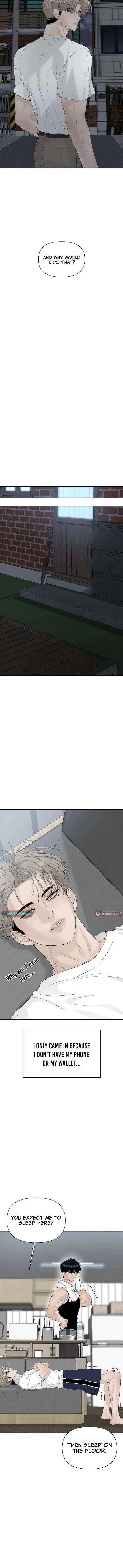 The Kind Intruder Chapter 44 – Page 16