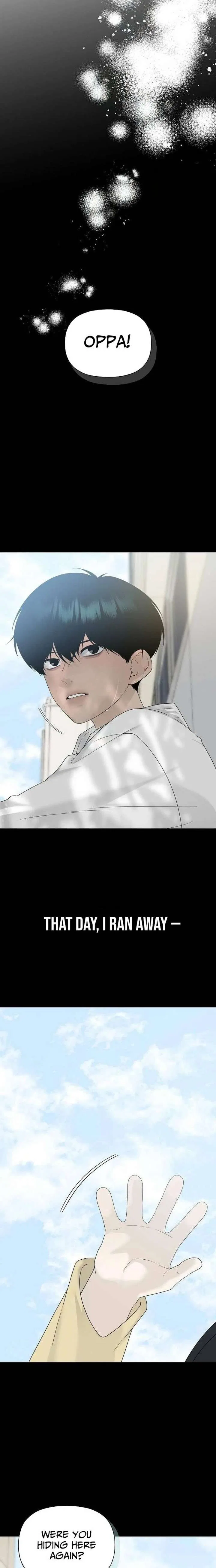 The Kind Intruder Chapter 43 – Page 6