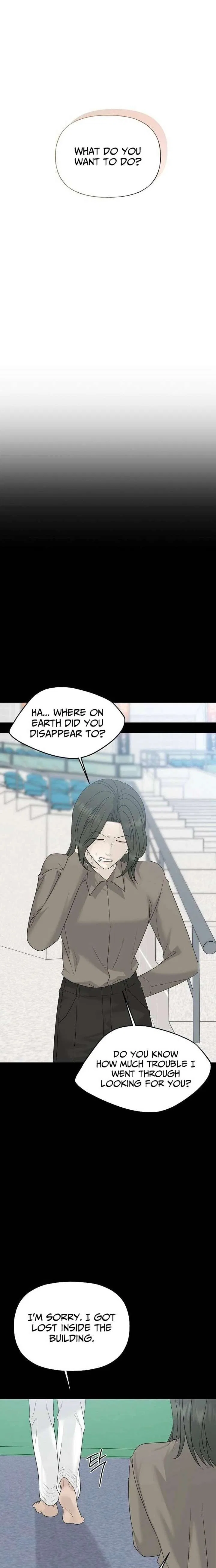 The Kind Intruder Chapter 43 – Page 15