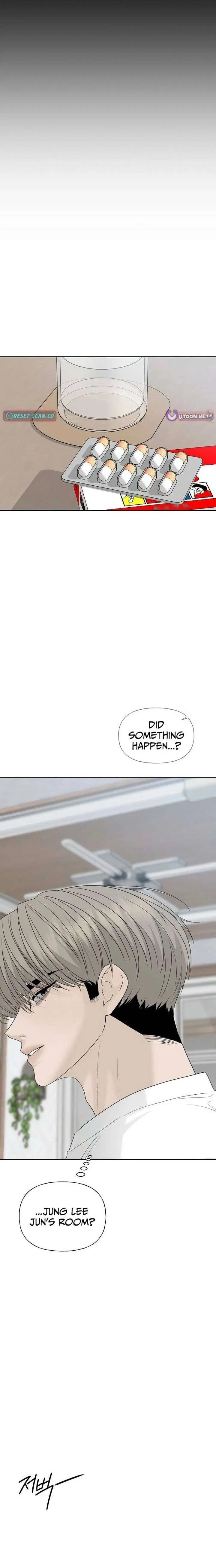 The Kind Intruder Chapter 43 – Page 30