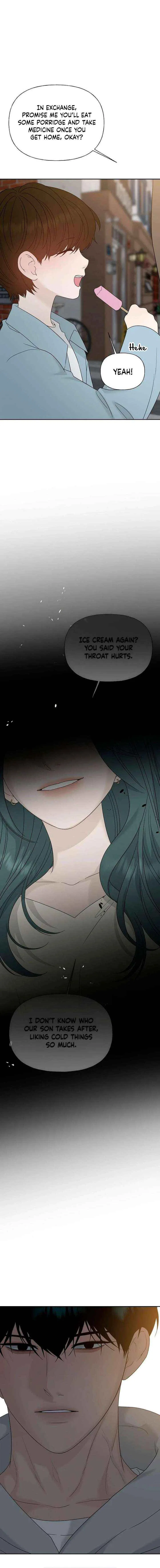 The Kind Intruder Chapter 41 – Page 22