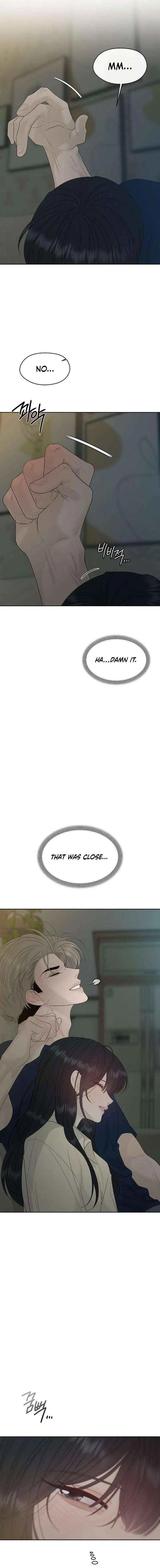 The Kind Intruder Chapter 39 – Page 18