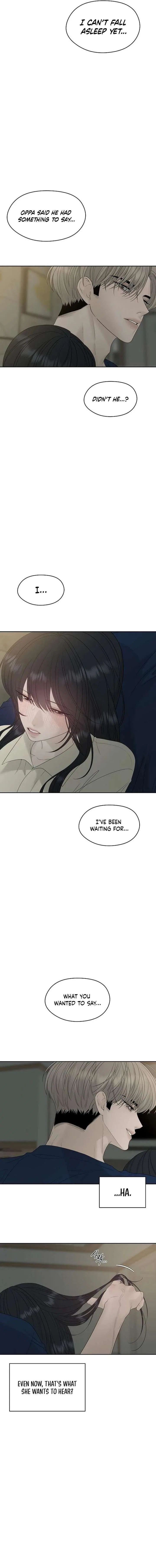 The Kind Intruder Chapter 39 – Page 19