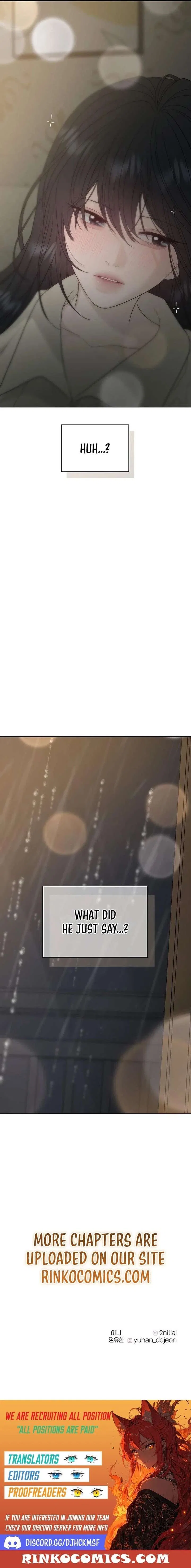 The Kind Intruder Chapter 39 – Page 23