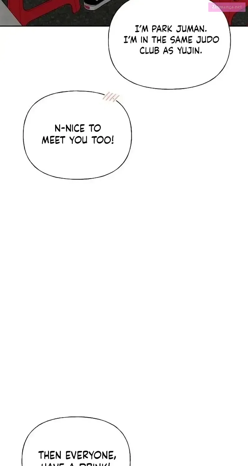 The Kind Intruder Chapter 38 – Page 4