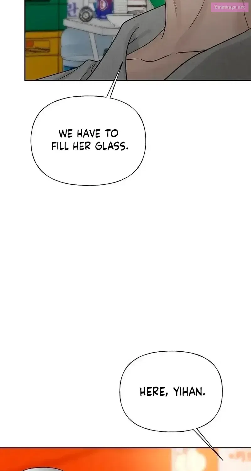 The Kind Intruder Chapter 38 – Page 12