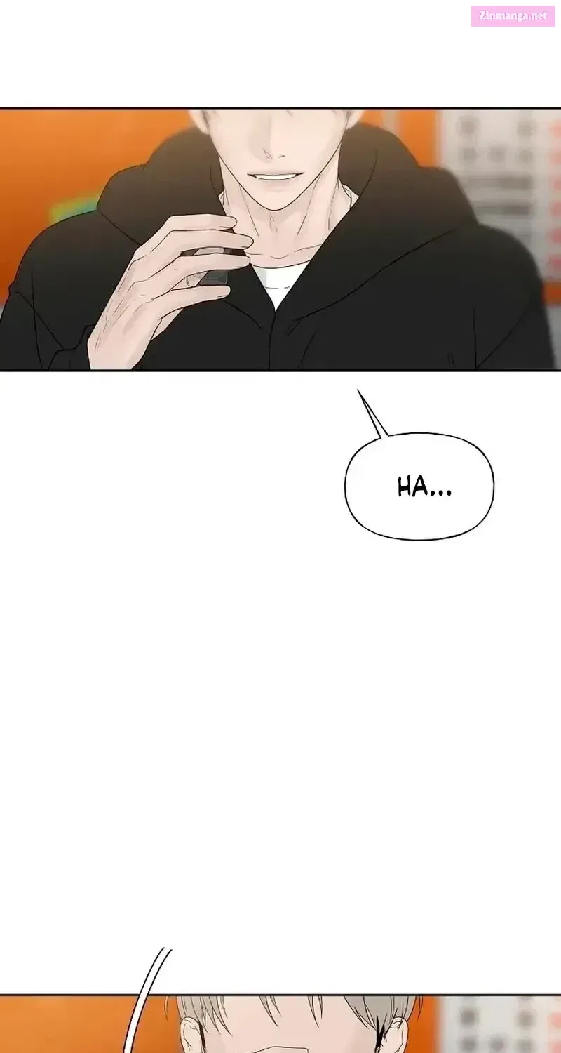 The Kind Intruder Chapter 38 – Page 28