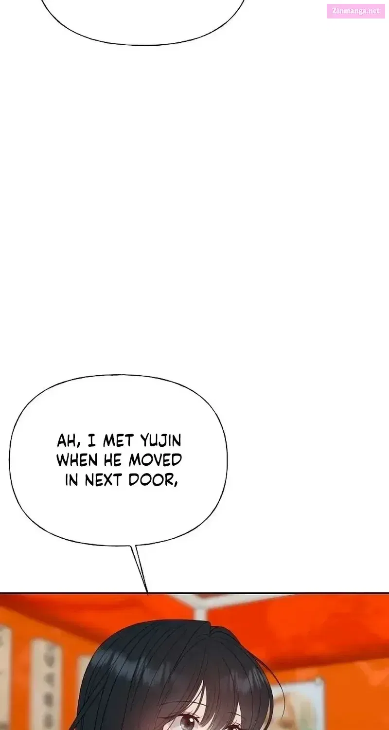 The Kind Intruder Chapter 38 – Page 35