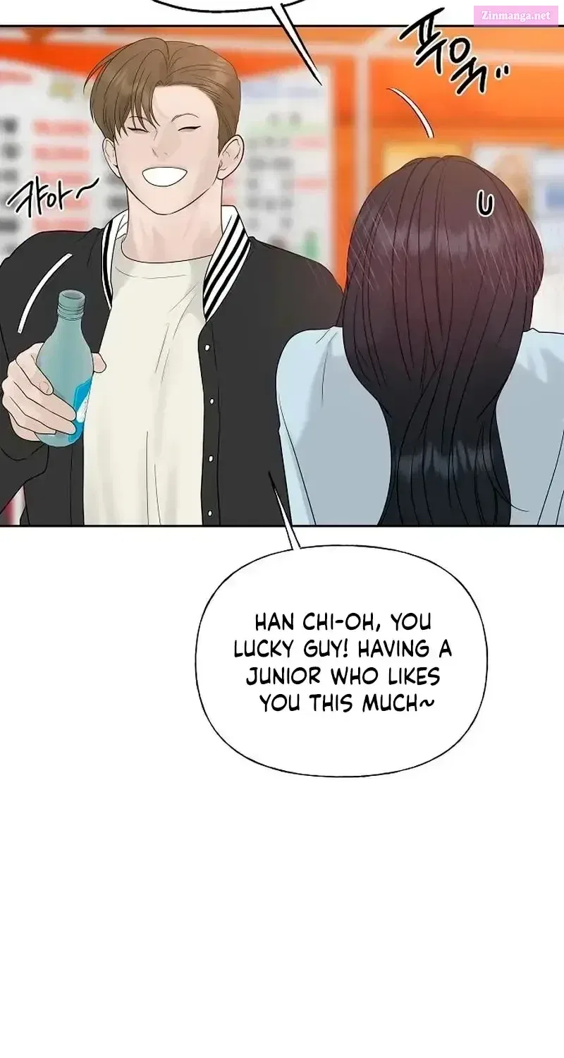 The Kind Intruder Chapter 38 – Page 49