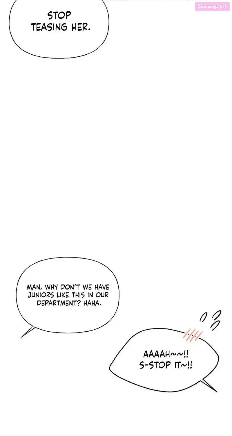 The Kind Intruder Chapter 38 – Page 52