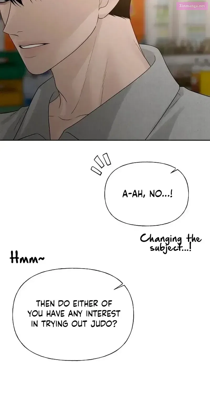 The Kind Intruder Chapter 38 – Page 60