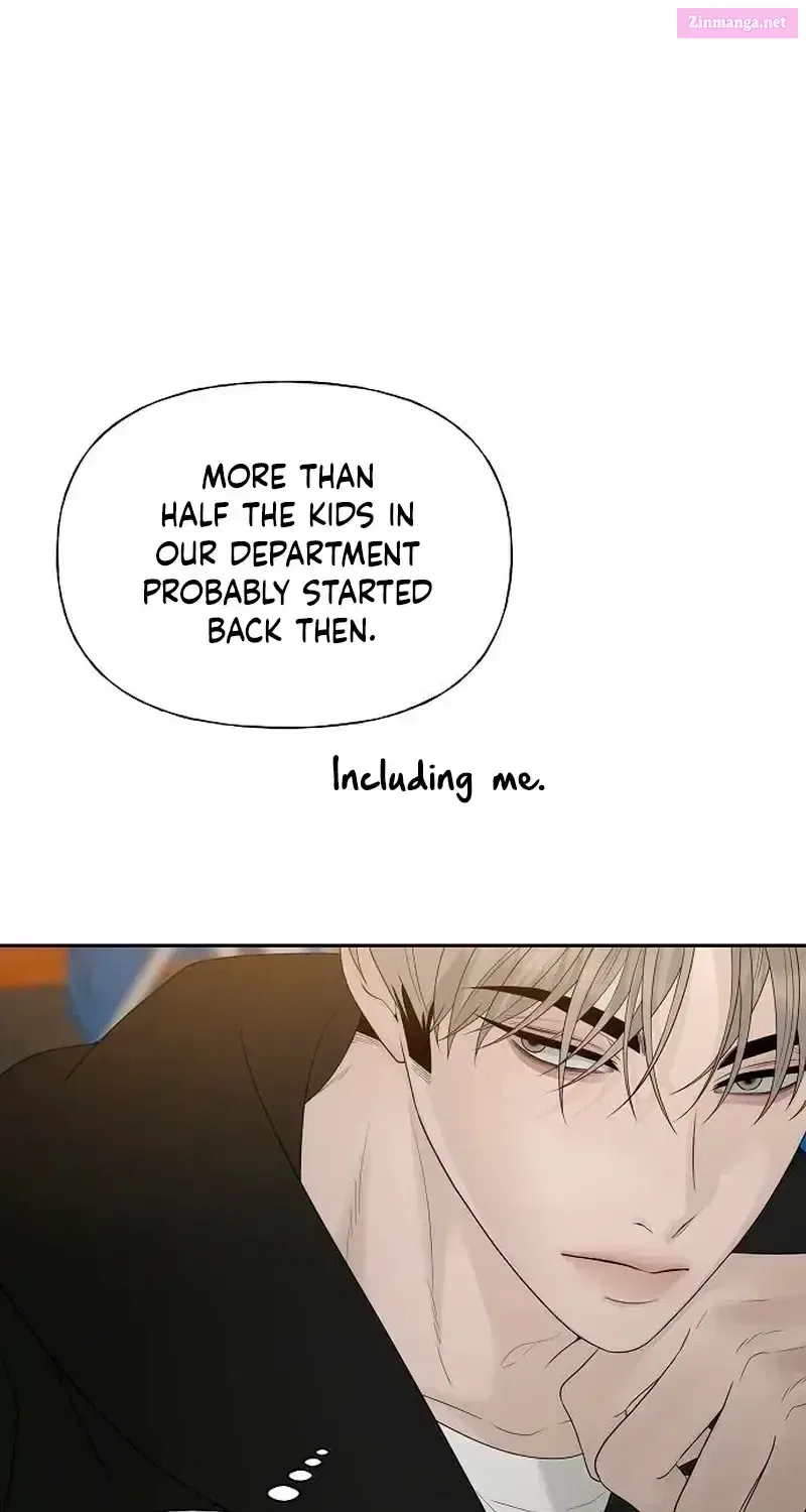 The Kind Intruder Chapter 38 – Page 69