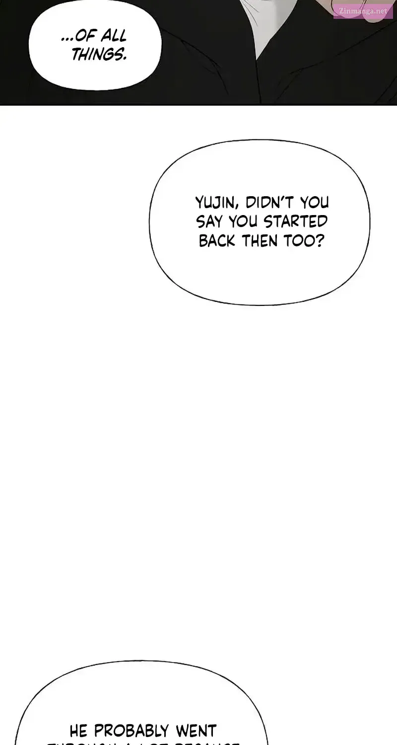 The Kind Intruder Chapter 38 – Page 70