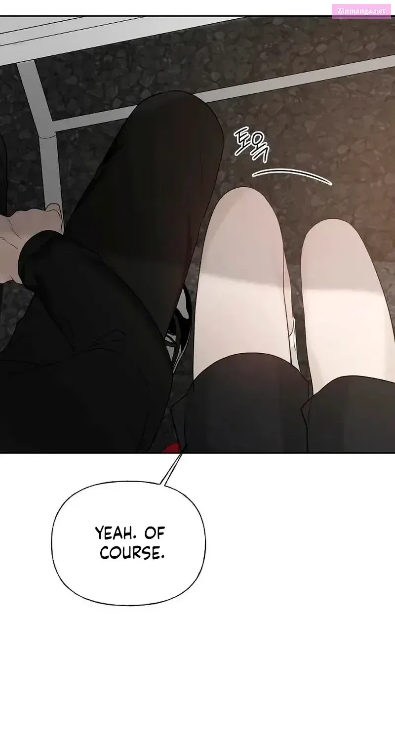 The Kind Intruder Chapter 38 – Page 88