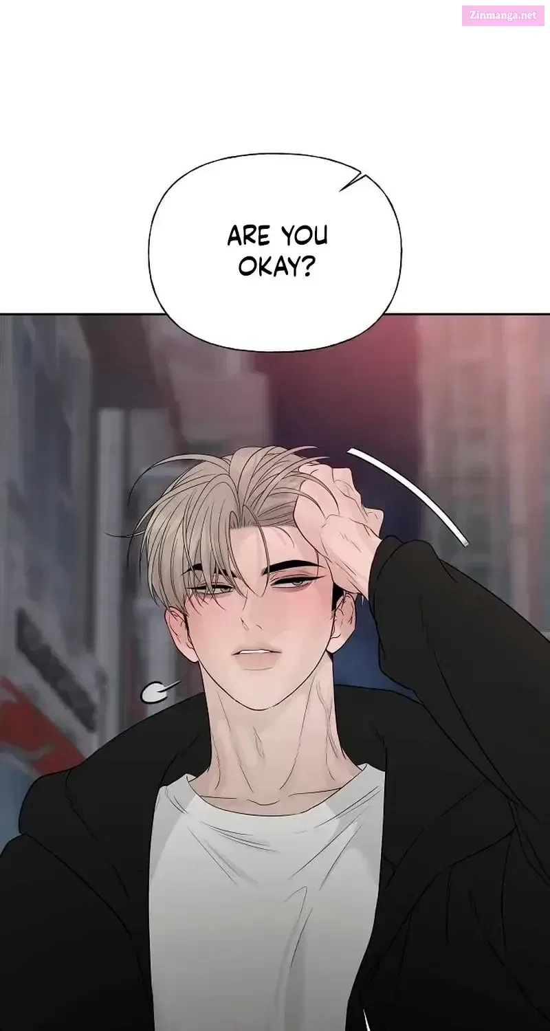 The Kind Intruder Chapter 38 – Page 101