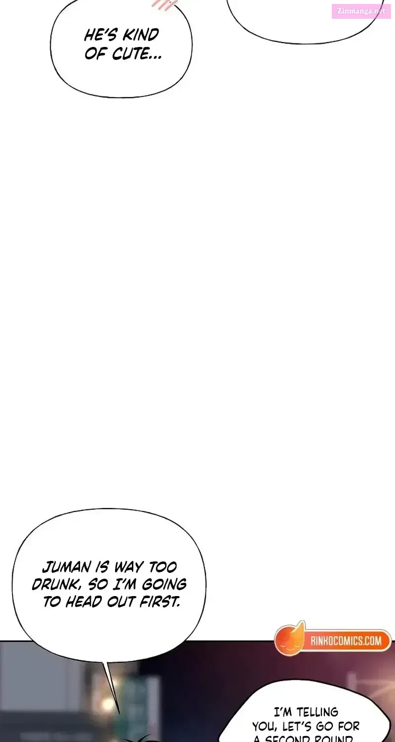 The Kind Intruder Chapter 38 – Page 104