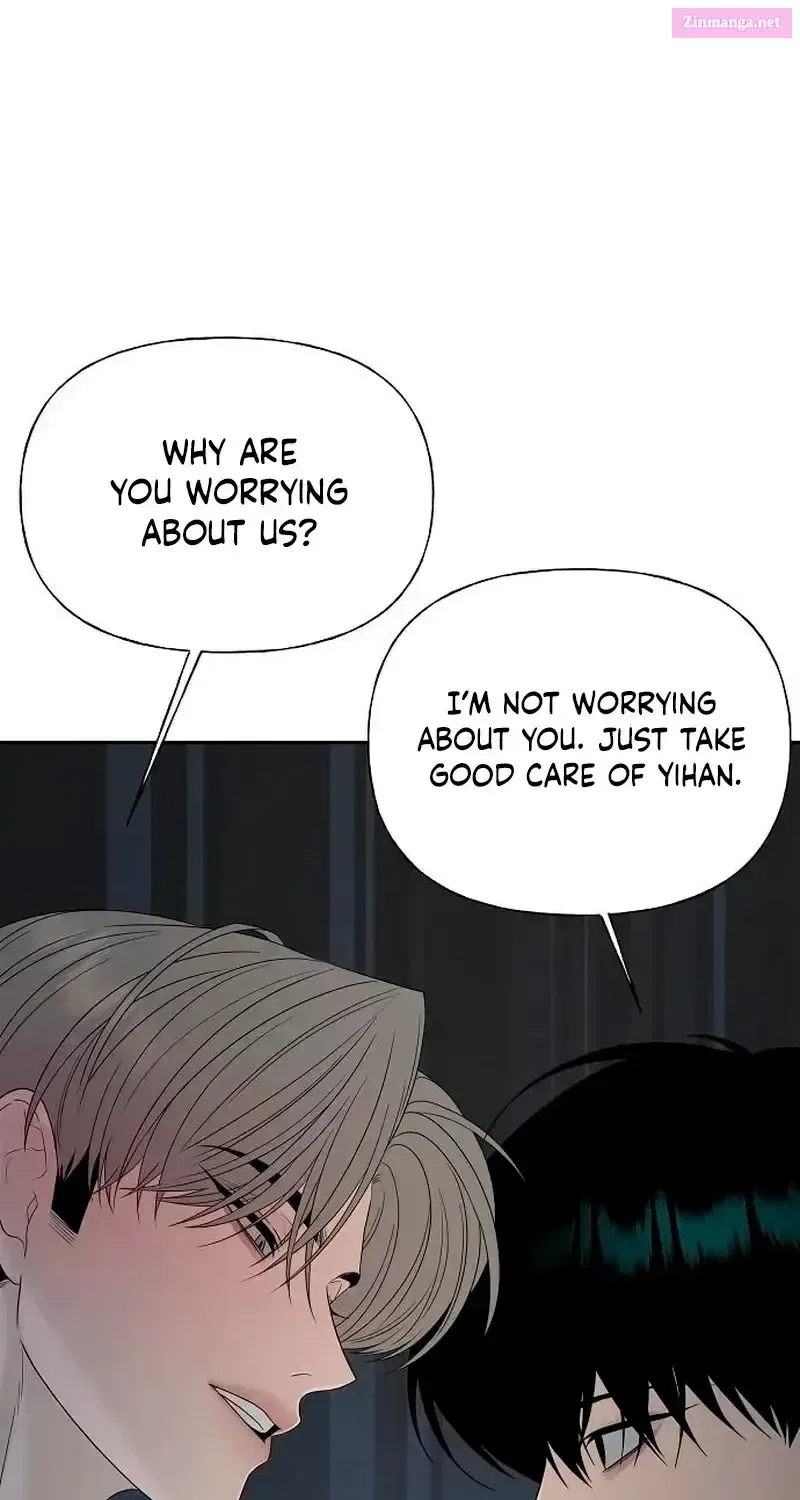 The Kind Intruder Chapter 38 – Page 106