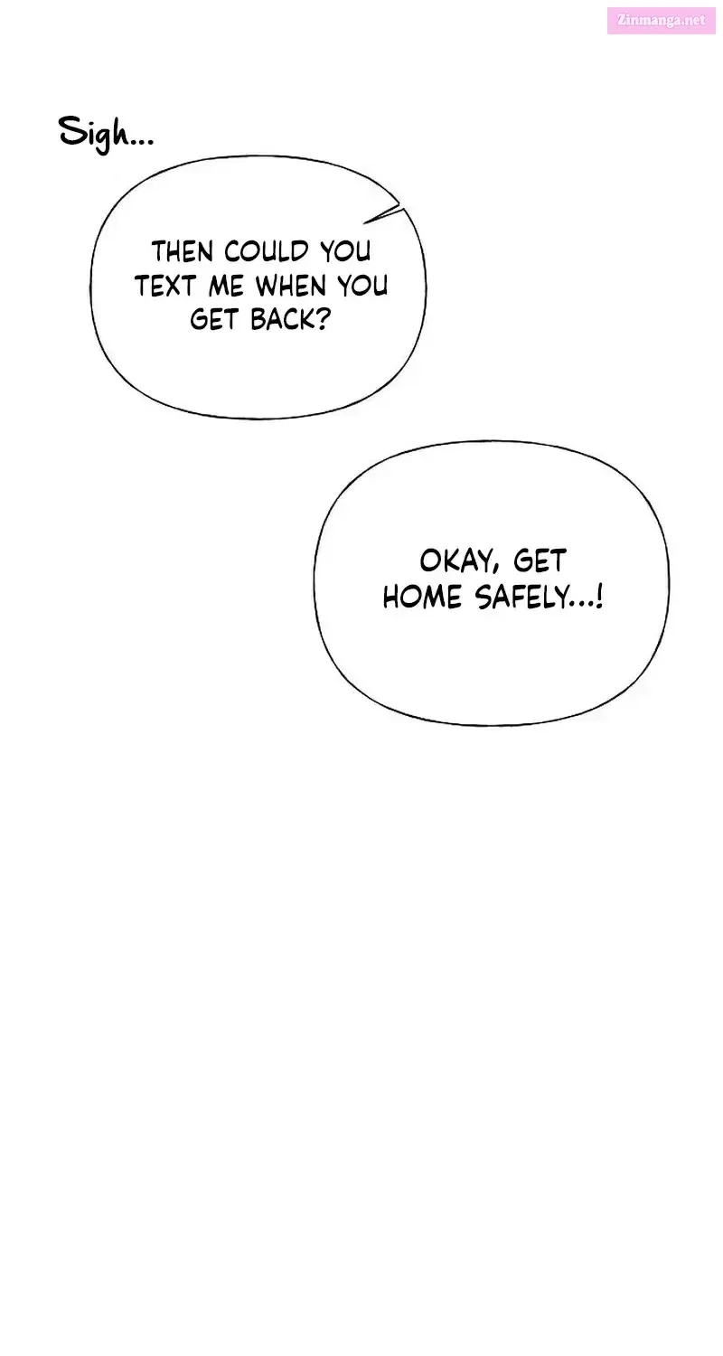 The Kind Intruder Chapter 38 – Page 109