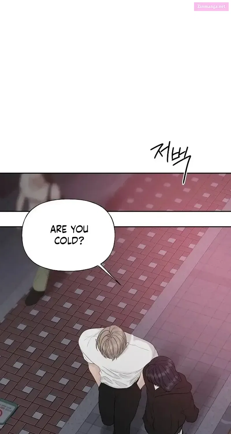 The Kind Intruder Chapter 38 – Page 110
