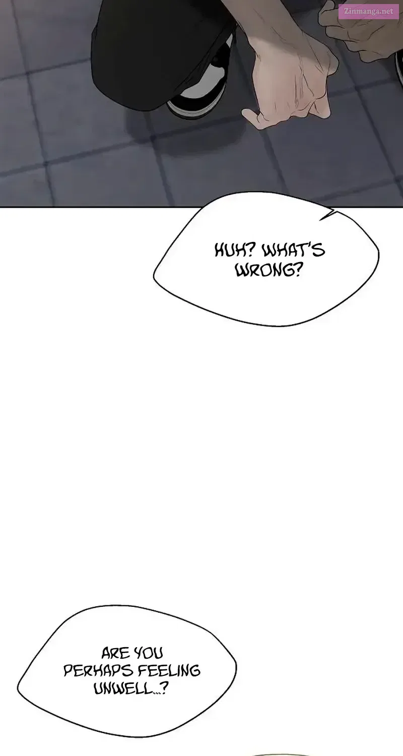 The Kind Intruder Chapter 38 – Page 118