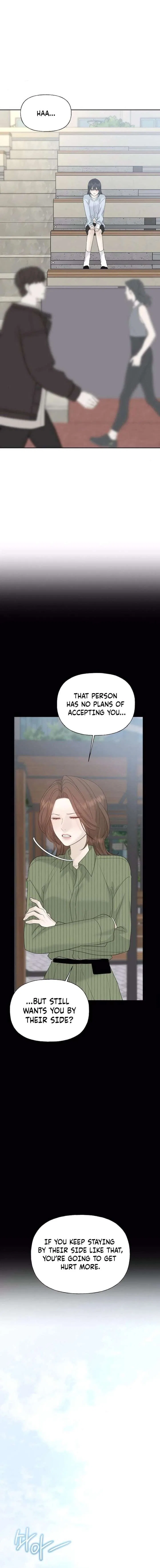 The Kind Intruder Chapter 36 – Page 21