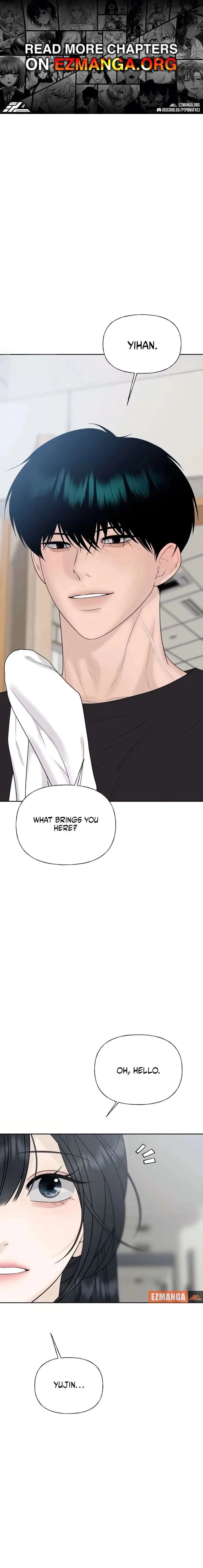 The Kind Intruder Chapter 35 – Page 2