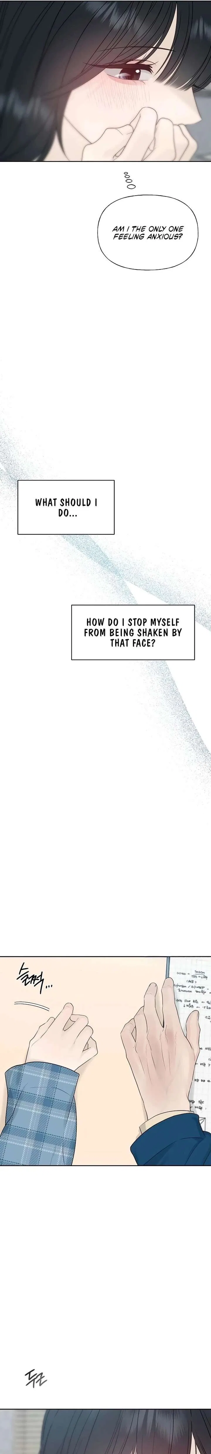 The Kind Intruder Chapter 34 – Page 12