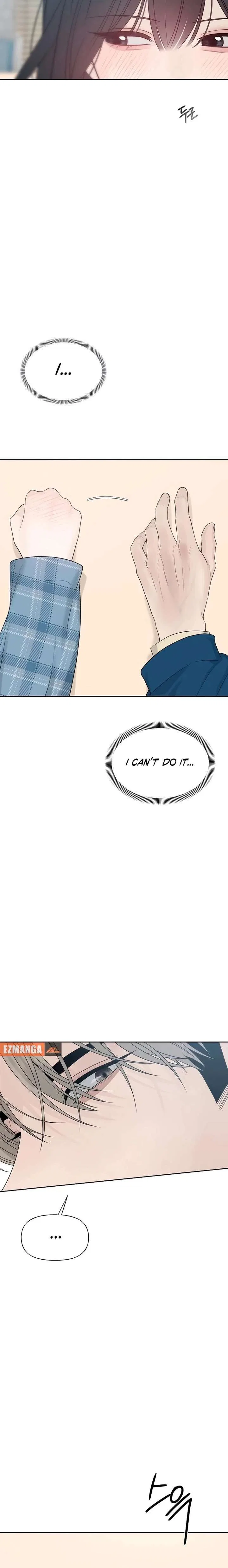 The Kind Intruder Chapter 34 – Page 13