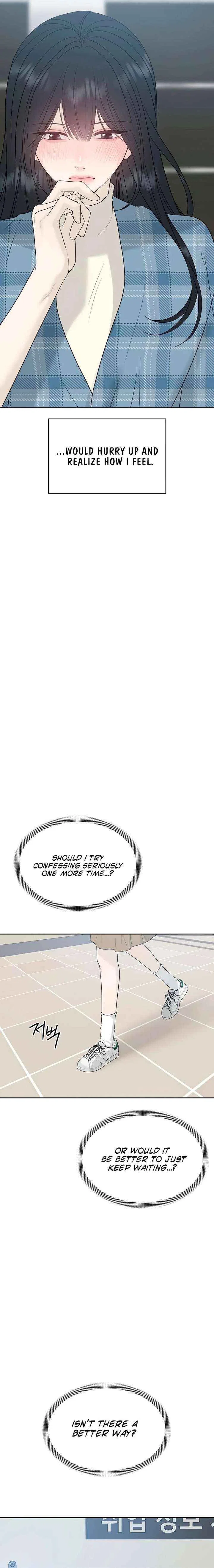 The Kind Intruder Chapter 34 – Page 24