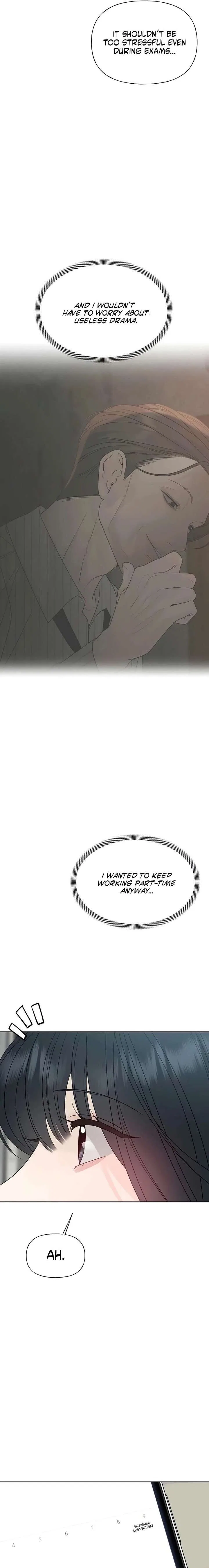 The Kind Intruder Chapter 34 – Page 26