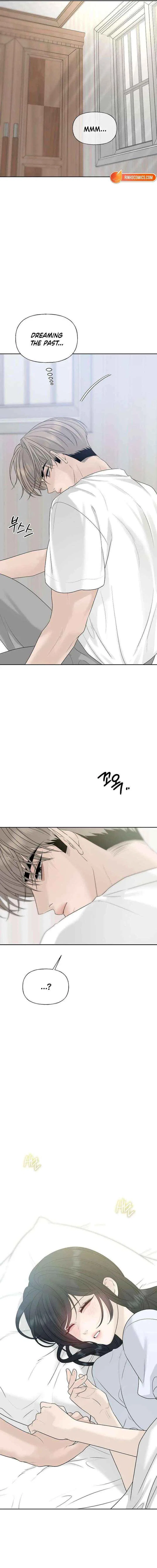 The Kind Intruder Chapter 33 – Page 6