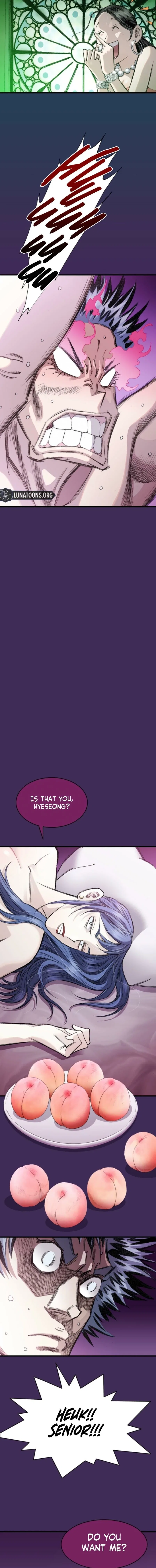 Blue Angel Reboot Chapter 28 – Page 4