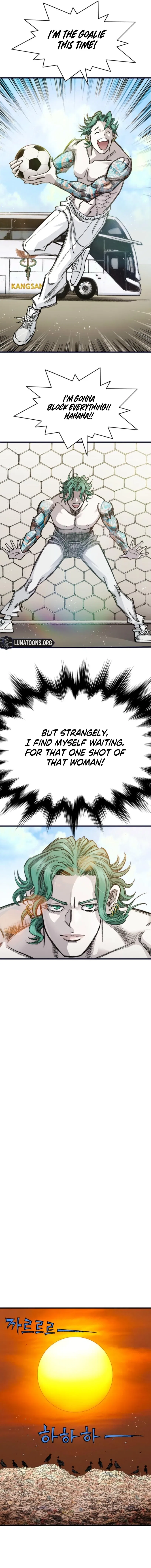 Blue Angel Reboot Chapter 27 – Page 5