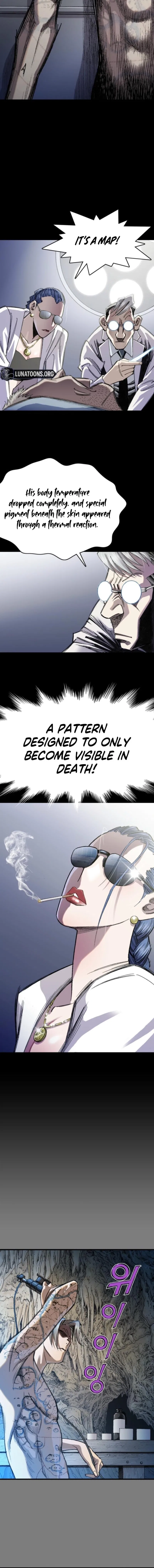Blue Angel Reboot Chapter 26 – Page 8
