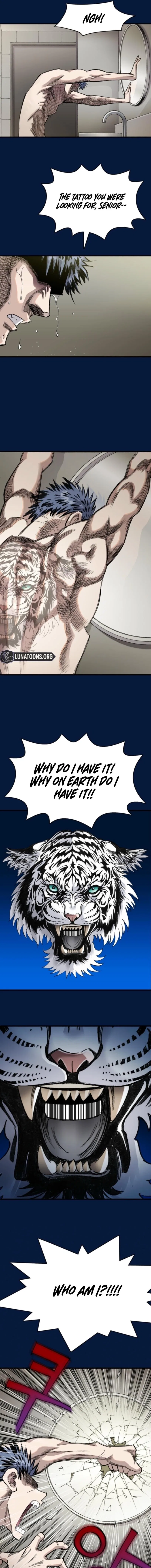 Blue Angel Reboot Chapter 26 – Page 13