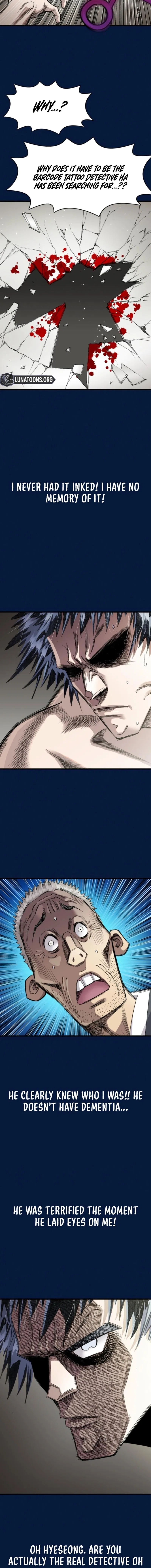 Blue Angel Reboot Chapter 26 – Page 14